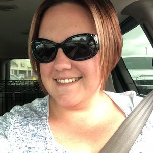 Meet your Posher, Kate